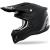 Casco Airoh Strycker Nero