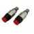 Sfiato Forcella Racetech SHOWA/KYB/SACHS M5 Rosso