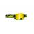 OCCHIALE HZ BLACK YELLOW FLUO