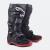 Stivali Alpinestars Tech 7 Nero/Grigio/Rosso