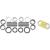 KIT Revisione Forcellone SX/TC65 2004-In Poi