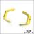 Oakley Airbrake Outrigger Kit Metallic Neon Yellow