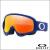 Occhiali Oakley O-Frame Moto Blu-Lente: Fire Iridium