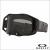 Oakley Airbrake MX Galaxy Black Lente Dark Grey