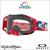 Oakley Airbrake MX TLD Signature Red Banner - Lente Prizm Low Light