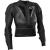 Giacca Protettiva FOX Titan Sport Nera