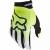 Guanti Bambino FX 180 ToxSyk Giallo Fluo 