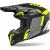 Casco Airoh Aviator 3 Glory Yellow Matt