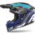 Casco Airoh Aviator 3 League Blue Gloss