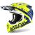 Casco Airoh Aviator Ace Amaze Blue Gloss