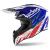 Casco Airoh Wraap Six Days 2022 France Edition