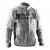 Giacca Antipioggia Leatt Racecover Impermeabile E Traspirante