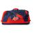 Borsone FOX Leed Podium 180 Duffle Red Fluo