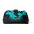 Borsone FOX Leed Podium 180 Duffle Teal