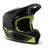 Casco FOX V2 Vizen Helmet ECE Yellow Fluo