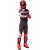 Completo FOX FLEXAIR Efekt Red Fluo