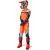 Completo FOX FLEXAIR Efekt Orange Fluo
