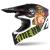 Casco Airoh Bambino Airoh Wraap Pin Up Matt
