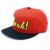 Cappello FORN Snap-Back Pimp