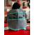 Cappello FORN Beanie Grey Sport