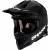 Casco Shark Varial RS Carbon Black