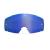 AIROH BLAST XR1 Lens - Blue Mirrored