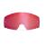 AIROH BLAST XR1 Lens - Red Mirrored