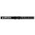 AIROH BLAST XR1 Straps - Black-Grey