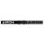 AIROH BLAST XR1 Straps - Black-Grey