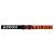 AIROH BLAST XR1 Straps - Black-Orange