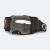Oakley Airbrake Tuff Blocks Gunmetal Black Roll Off - Lente Chiara
