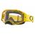 Oakley Airbrake MX Moto Yellow - Lens Clear