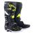 Stivali Alpinestars Tech 7 Nero-Blu-Giallo Fluo