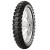 Pneu. Posteriore 110/90-19 Pirelli Scorpion MX Mid Hard