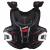 Pettorina LEATT Chest Protector 2.5 Black