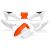 KIT PLASTICHE KTM SX-SXF 2023 COLORE ORIGINALE