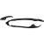Fascia Scorricatena Per KTM SX/SX-F 2023