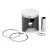 Pistone Bifascia Wössner KTM SX 125/ Husqvarna TC 125 Lettera A (53.95mm) Cod: 8174DA