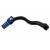 Leva Cambio Forgiata Nero-Blu Husqvarna TC/KTM SX 125 2017-2023 - Husqvarna TC/KTM SX 85 2018-2023