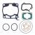 Serie Guarnizioni Smeriglio Yamaha YZ/XX 125 2022-In Poi