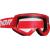 Occhiale Thor Racer Bambino Rosso