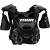 Pettorina Thor Guardian Bambino S20Y Nero