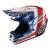 Casco TLD SE4 Polyacrylite FlagStaff - America