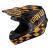 Casco TLD SE4 Polyacrylite Race Shop - Gold