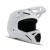 Casco FOX V1 Solid - Matte White