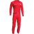 Completo Motocross THOR Youth Sector Minimal Rosso