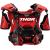 Pettorina Thor Guardian Bambino S20Y Rosso