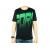 T-Shirt Forn Bambino Massive Verde