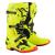 Stivali Alpinestars Tech 10 Yellow-Black-Red Fluo