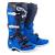 Stivali Alpinestars Tech 7 Alpine Blu-Night Navy-Bright Red